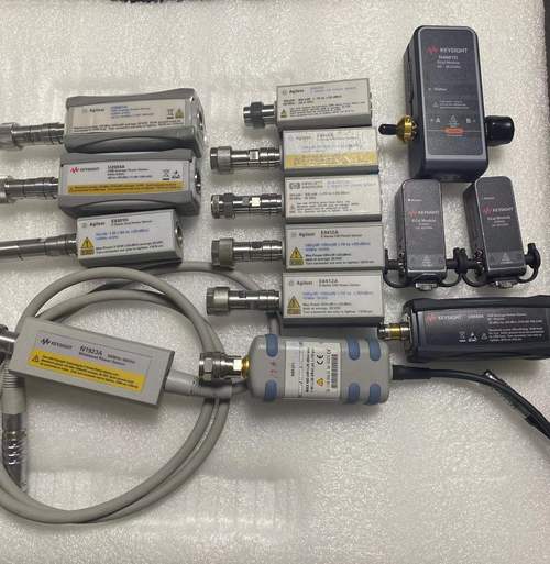 110g热电偶功率传感器u8489a