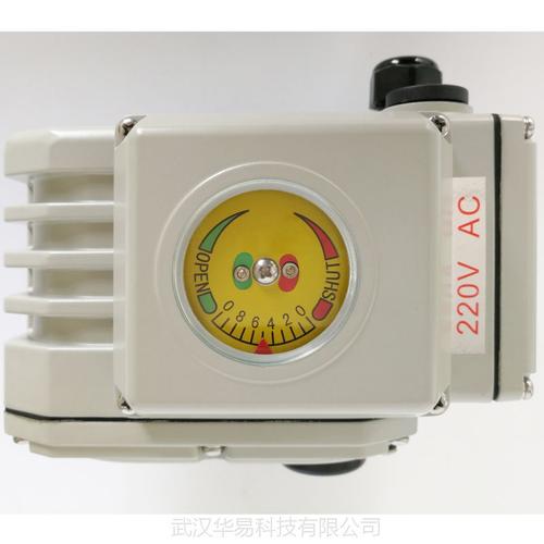 【精小型电动执行机构dcl-05】批发