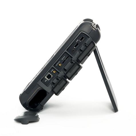 黑色s参数n9927a户外型18g矢量网络分析仪