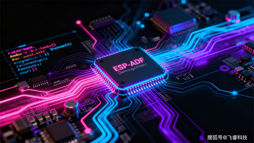 乐鑫esp-adf是什么?揭秘其在智能音频设备开发中的关键作用