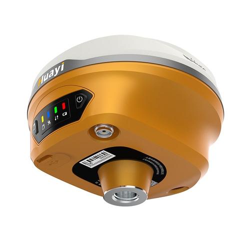 华测gnss接收机 华易e96rtk 视觉实景三维视觉放样rtk/gps测量仪器